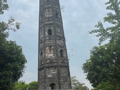 -上海佘山国家森林公园天马山园