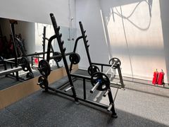 -黑白健身·私教·拳击·普拉提(体汇+红馆店)
