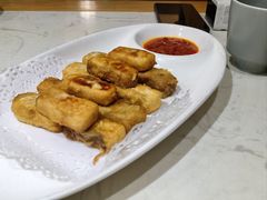 -不倒翁·安徽名菜楼(步行街店)