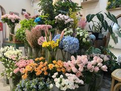 -花屿鲜花(淡水店)