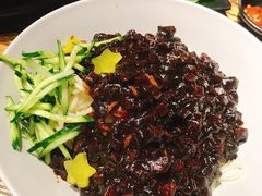 -吴草鸡爪오초닭발韩食堂(融恒盈嘉中心店)