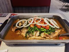 -鱼酷活鱼烤鱼(南京水游城店)