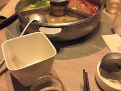 -巴奴毛肚火锅(京西大悦城店)