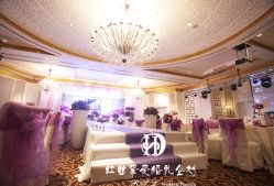 -花园饭店·宴会厅