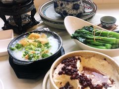 -点红点绿茗点居(客村店)