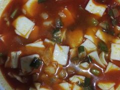 酸汤小揪面-老毛手抓·盐池滩羊非遗手抓(宁夏总店)