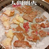 仿佛回到泰国一样的味道WOW，太上头了