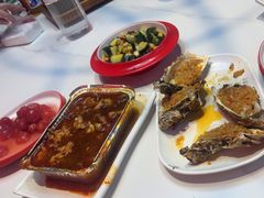 -庆峰龙虾烧烤(合肥一店)