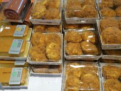 -BreadTalk面包新语·烘焙蛋糕(海珠丽影广场店)