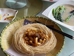 -陶缘一号·四季缘·老字号顺德菜·户外婚礼家宴(西滘店)
