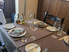 包厢-ALBERGUE 1601 婆仔屋葡国餐厅