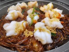 -绿茶餐厅(天津天河城店)