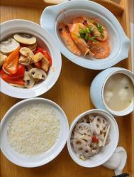 -美悦月子中心(财大店)