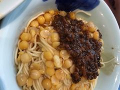 -兵哥豌豆面(雅颂居店)