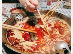 -董眼镜火锅(洪崖洞总店)