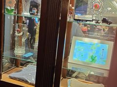 -宝莱纳餐厅(滨江店)