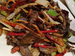 -亿百顺红焖羊排小馆(总店)