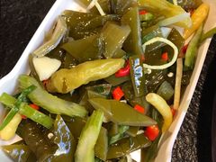 -友乐居羊蝎子(西直门店)