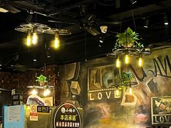 -小俩口烧烤东北菜(双井店)