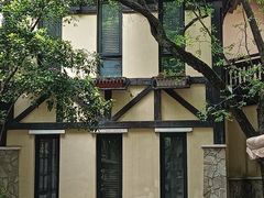 -得丘礼享谷·玉兰苑