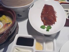 -四季民福烤鸭店(王府井东安门店)