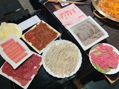 -巴蜀大宅门火锅(北大街店)