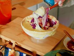 -火山屋台(新街口店)