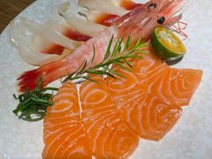 -沼津港精致料理·寿喜烧·烧鸟(青浦宝龙广场日料榜单店)