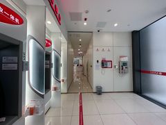 -北京银行(朝阳支行)