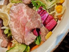 -桂马·日本料理·海胆·海鲜饭·酒场(民主广场店)