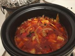 -粗茶淡饭·汉口公馆(循礼门店)
