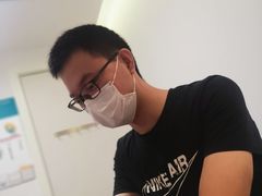 -APT运动康复中心(徐汇万科店)