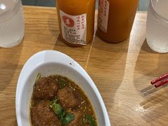 -喜家德虾仁水饺(马栏店)