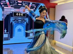-奇芳阁·百年清真南京菜(夫子庙店)