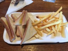 -Geneva日内瓦餐厅(西郊宝成花苑店)