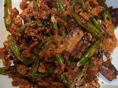 -盐帮食坊•小河帮川菜(四川师大店)