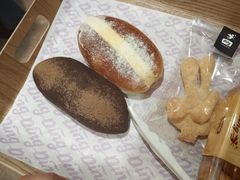 -丁香西饼屋(桂林路店)