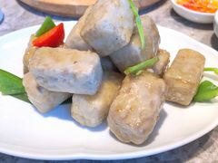 香酥福鼎芋儿-四道菜·福建菜馆(新街口金鹰店)