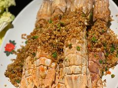 -达叔香味海鲜(海棠68环球美食街店)
