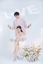 -蒙太奇婚纱摄影(万达店)