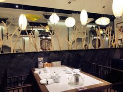 -徽镇小厨·经典徽菜(马连道店)