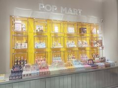 -泡泡玛特POPMART(浦项中心体验店)