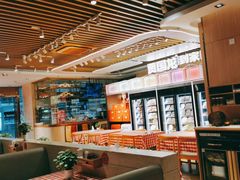 -西贝莜面村(正大广场店)