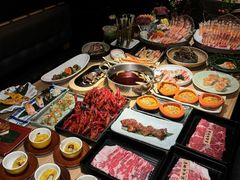-匠和风精致料理(春熙路群光广场店)