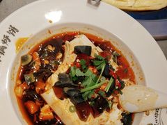 -灶座小锅烀饼·铁锅炖(道里店)