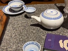 -南京大牌档(之心城店)