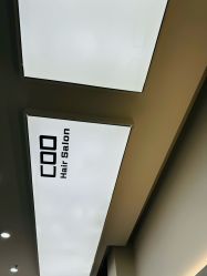 -Coo Hair salon