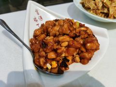 宫保鸡丁-峨嵋酒家(清河店)