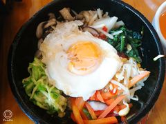 -全州拌饭馆(断桥店)