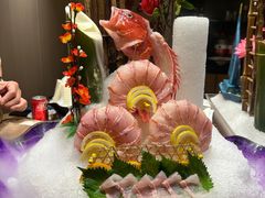 -尚海豆捞(乐虹坊店)